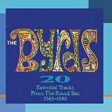 The Byrds - 20 Essential Tracks From the Boxed Set: 1965-1990