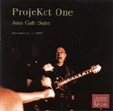 King Crimson - KCCC - #22 - ProjeKct One - Jazz Cafe Suite, 1997