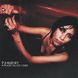 PJ Harvey - A Place Called Home (CD Single)