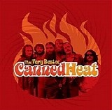 Canned Heat - The Very Best of Canned Heat