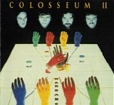 Colosseum II - 1977-War Dance