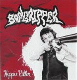 Bongripper - Hippie Killer