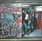 Ramones - Subterranean Jungle