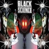 Black Science - An Echo Through the Eyes of Forever