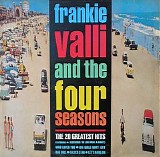 Frankie Valli and the Four Seasons - Oh What a Night