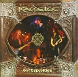 Kamelot - The Expedition (Live)