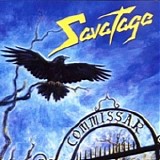 Savatage - Commissar  [EP]