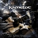 Kamelot - Ghost Opera (Limited Edition)