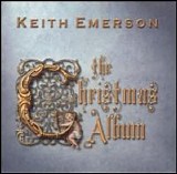 Keith Emerson - The Christmas Album