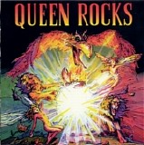 Queen - Rocks