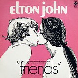 Elton John - Friends