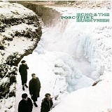 Echo & The Bunnymen - Porcupine [Bonus Tracks]