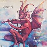 Coven - Blood On The Snow