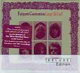 Fairport Convention - Liege & Lief [Deluxe Edition]