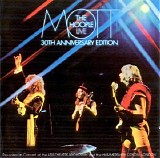 Mott The Hoople - Live - 30th Anniversary Edition