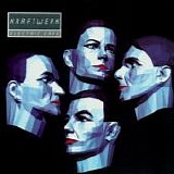 Kraftwerk - Electric Cafe [English]