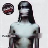 Placebo - Meds (Chile Limited Edition) Bonus CD - Live In Chile