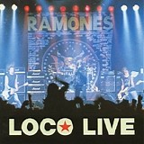 Ramones - Loco Live