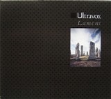 Ultravox - Lament