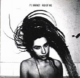 PJ Harvey - Rid of Me