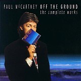 Paul McCartney - Off The Ground - The Complete Works