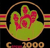 Circus 2000 - Circus 2000