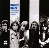 Chicken Shack - The Complete Blue Horizon Sessions