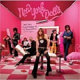 New York Dolls - One Day It Will Please Us To Remember Even This