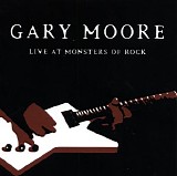 Gary Moore - Live At Monsters Of Rock