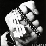 Gotthard - Gotthard