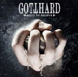 Gotthard - Need  To Believe