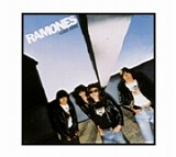 Ramones - Leave home (2001. Expanded & Remastered)