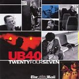 UB40 - TwentyFourSeven