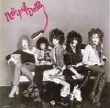 New York Dolls - New York Dolls