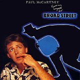 Paul McCartney - Give My Regards To Broad Street