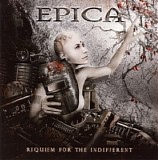 Epica - Requiem For The Indifferent