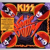 Kiss - Sonic Boom