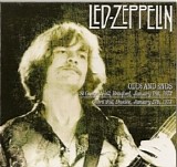 Led Zeppelin - Ascension In The Wane Bradford & Dundee