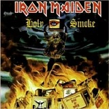 Iron Maiden - Holy Smoke