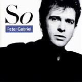 Peter Gabriel - So (25th Anniversary)