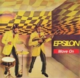 Epsilon - Move On