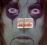 Alice Cooper - From The Inside