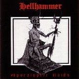 Hellhammer - Apocalyptic Raids