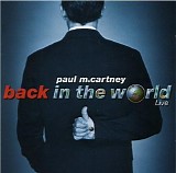 Paul McCartney - Back In The World