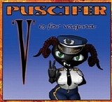 Puscifer - 'V' Is For Vagina