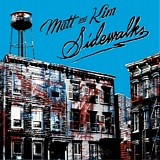 Matt & Kim - Sidewalks