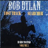 Bob Dylan - Hard To Find Vol.5 (Lost Track Searcher)