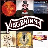 KingBathmat - Free 6 Track Sampler