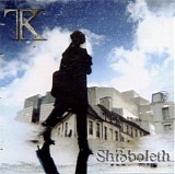 Thieves' Kitchen - Shibboleth