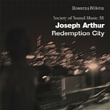 Joseph Arthur - Redemption City